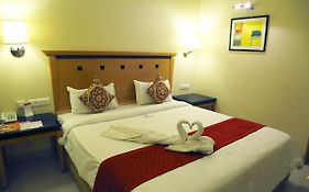 Hotel Parsons Court